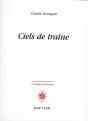 Ciels De Traine - Preview