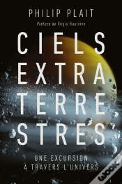 Capa do artigo Ciels Extraterrestres
