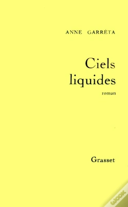 Capa do artigo Ciels Liquides