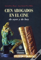 Capa do artigo Cien Abogados En El Cine De Ayer Y De Hoy