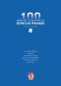 Cien Años De La Revista De Derecho Privado - Preview