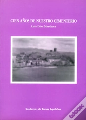 Capa do artigo Cien Años De Nuestro Cementerio