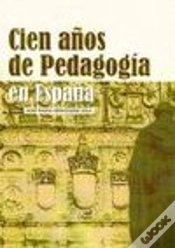 Capa do artigo Cien Años De Pedagogía En España