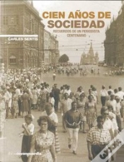 Capa do artigo Cien Años De Sociedad