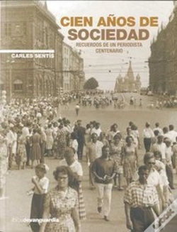 Capa do artigo Cien Años De Sociedad