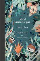 Cien Años De Soledad (Edición Ilustrada)