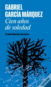Capa do artigo Cien Años De Soledad