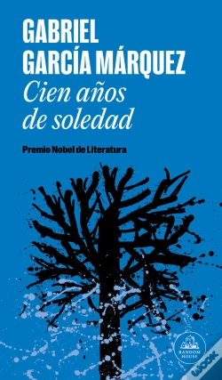 Capa do artigo Cien Años De Soledad