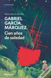 Capa do artigo Cien Años De Soledad
