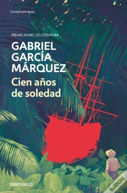 Capa do artigo Cien Años De Soledad