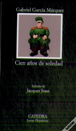 Capa do artigo Cien Años De Soledad