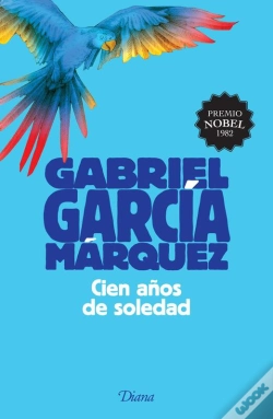 Capa do artigo Cien Años De Soledad