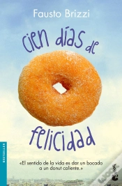Capa do artigo Cien Días De Felicidad