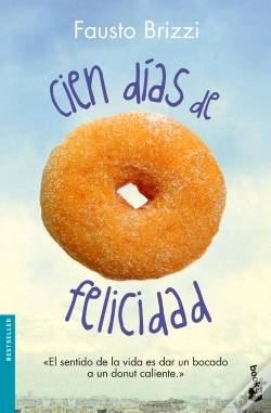 Capa do artigo Cien Días De Felicidad