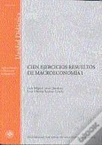 Cien Ejercicios Resueltos De Macroeconom¡A I