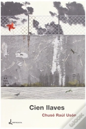 Capa do artigo Cien Llaves