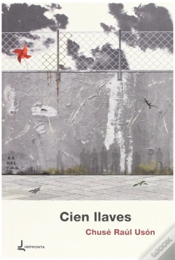 Capa do artigo Cien Llaves