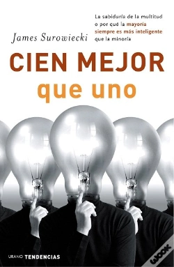 Capa do artigo Cien Mejor Que Uno