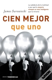 Capa do artigo Cien Mejor Que Uno