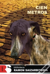 Capa do artigo Cien Metros