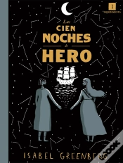 Capa do artigo Cien Noches De Hero,Las