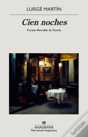 Capa do artigo Cien Noches