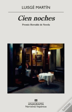Capa do artigo Cien Noches