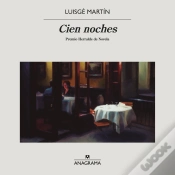 Capa do artigo Cien Noches