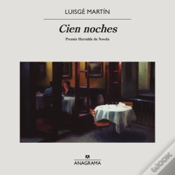 Capa do artigo Cien Noches