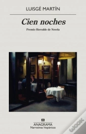 Capa do artigo Cien Noches