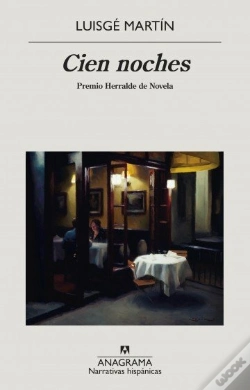 Capa do artigo Cien Noches