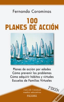 Capa do artigo Cien Planes De Accion  