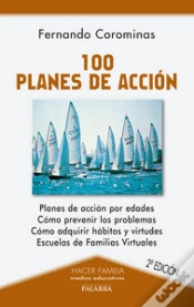 Capa do artigo Cien Planes De Accion  