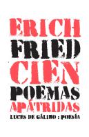 Cien Poemas Apatridas