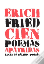 Capa do artigo Cien Poemas Apatridas