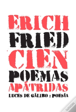 Capa do artigo Cien Poemas Apatridas