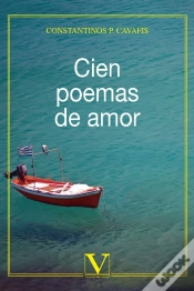 Capa do artigo Cien Poemas De Amor