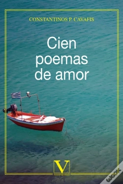 Capa do artigo Cien Poemas De Amor