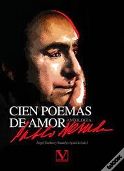Capa do artigo Cien Poemas De Amor
