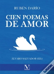 Capa do artigo Cien Poemas De Amor