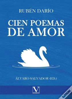 Capa do artigo Cien Poemas De Amor