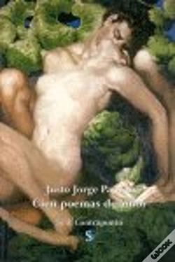 Capa do artigo Cien Poemas De Amor Sial