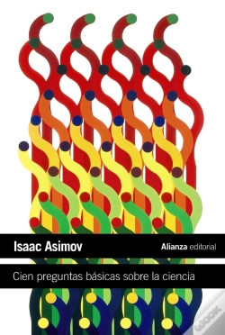 Capa do artigo Cien Preguntas Básicas Sobre La Ciencia