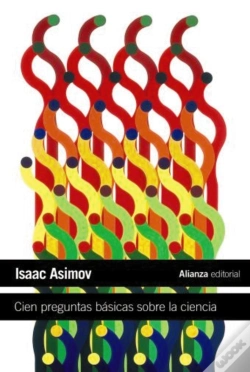 Capa do artigo Cien Preguntas Básicas Sobre La Ciencia