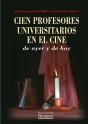 Cien Profesores Universitarios En El Cine De Ayer Y De Hoy - Preview