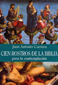 Capa do artigo Cien Rostros De La Biblia