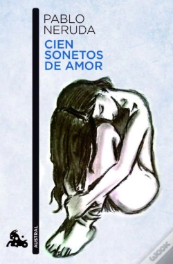 Capa do artigo Cien Sonetos De Amor