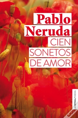 Capa do artigo Cien Sonetos De Amor
