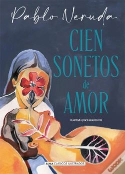 Capa do artigo Cien Sonetos De Amor