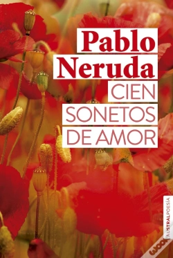 Capa do artigo Cien Sonetos De Amor